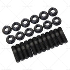 Exhaust Manifold Stud Kit for Toyota LandCruiser 1HZ 1HD (1990–2007)