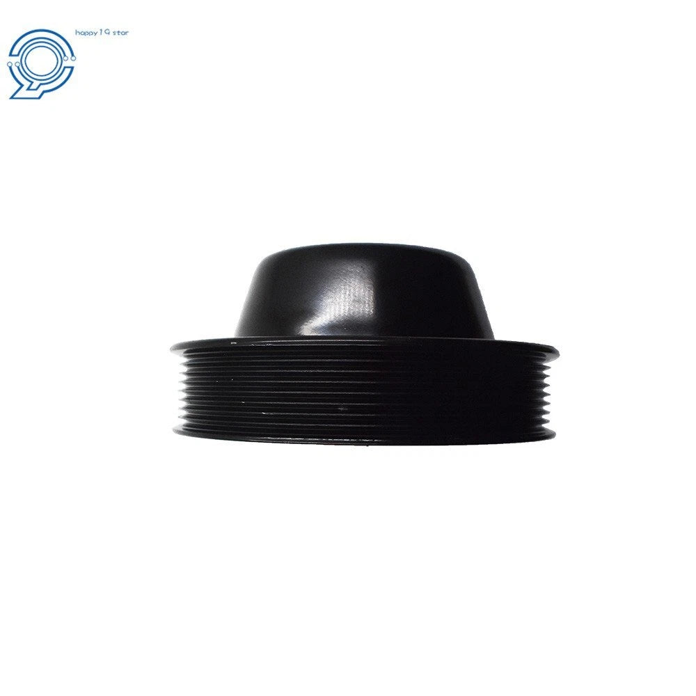 8 Groove Engine Fan Pulley for Cummins 6BT 4BT