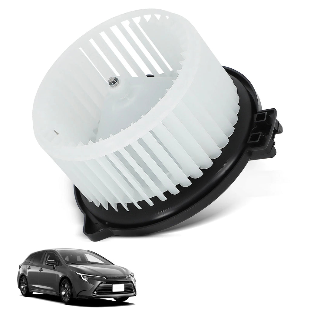A/C Blower Motor for Toyota Corolla (2003–2008), Matrix (2003–2007) 700057