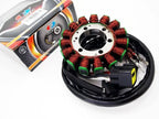 Stator Magneto Generator Assembly for Kawasaki VN900 Vulcan (2006-2019)
