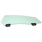 Front Passenger Door Glass for Ford Edge (2015–2024)