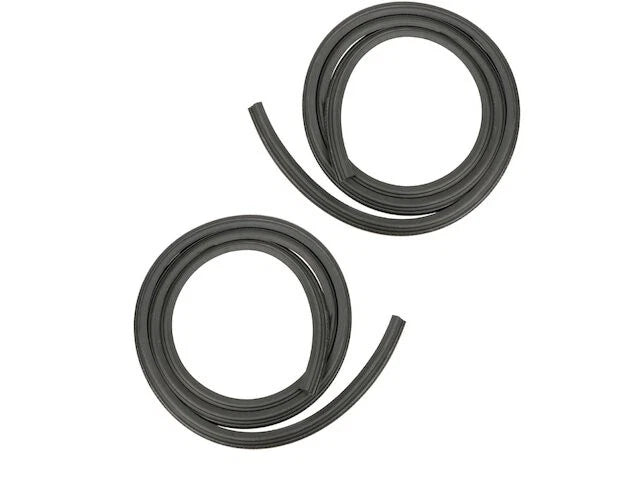 Door Seal Set for Mazda B2300 (1994–1997, 2001–2009) CR215DZ