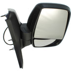 Passenger Right Side Power Mirror for Ford Transit 150 250 350