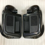 Lower Vented Fairing & Water-Cooled for Harley Road Electra Street Glide (2014–2025)