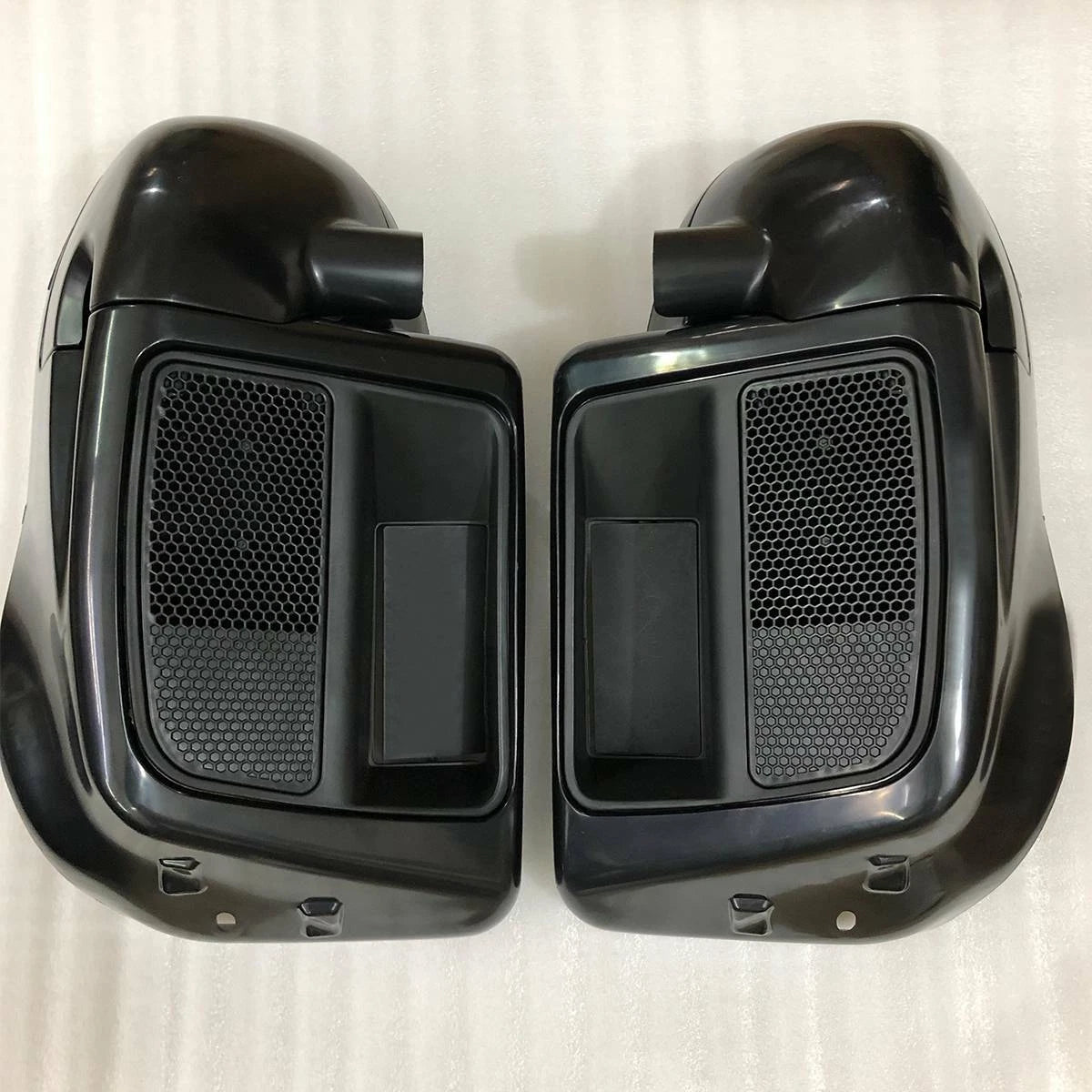 Lower Vented Fairing & Water-Cooled for Harley Road Electra Street Glide (2014–2025)