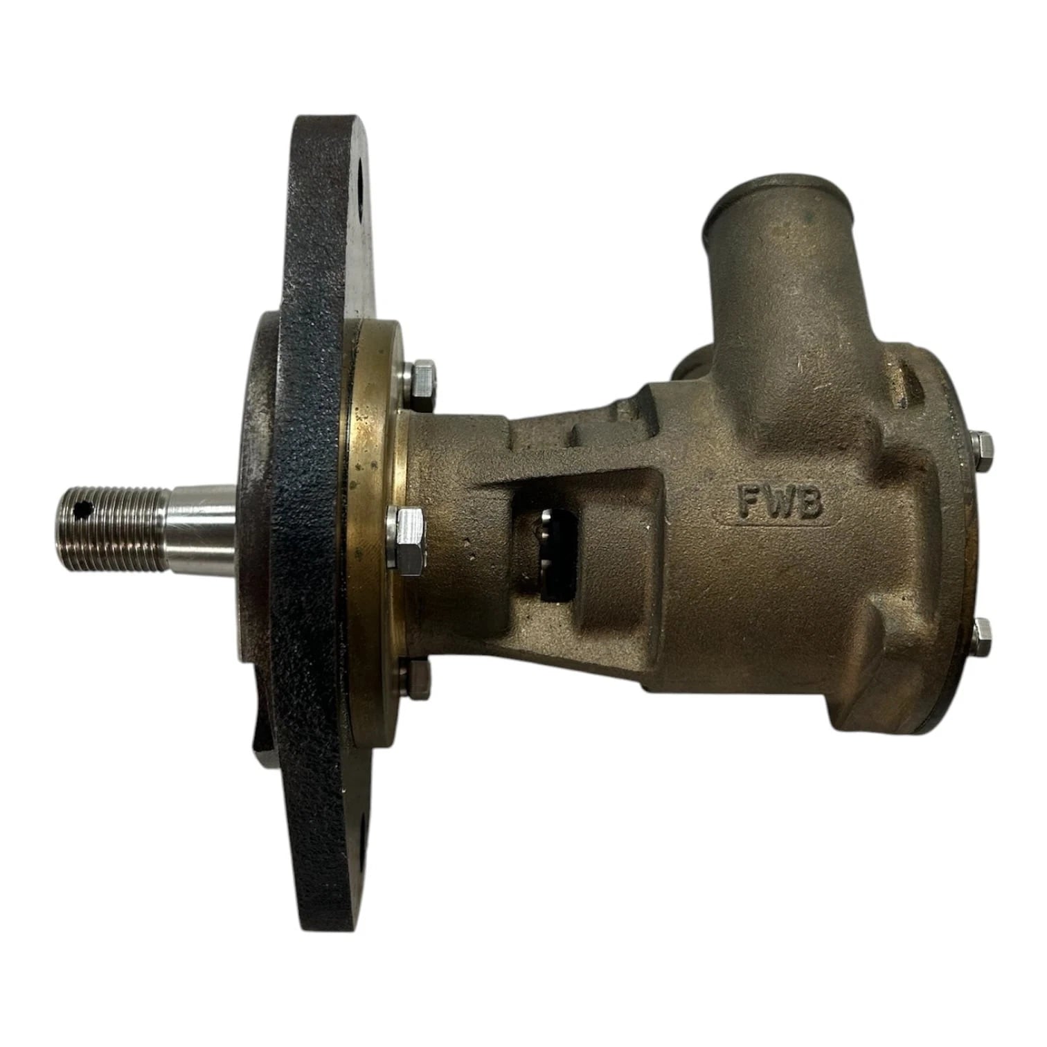 Jabsco Marine Engine Cooling Pump 50310-1001 for Northern Lights (25-19501)