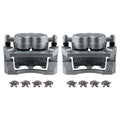 Rear Brake Caliper with Bracket for Ford F-250/F-350 (2008–2012)