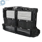 Front Bumper Radiator Support Grille Air Shutter for Ford Escape (2020-2023)