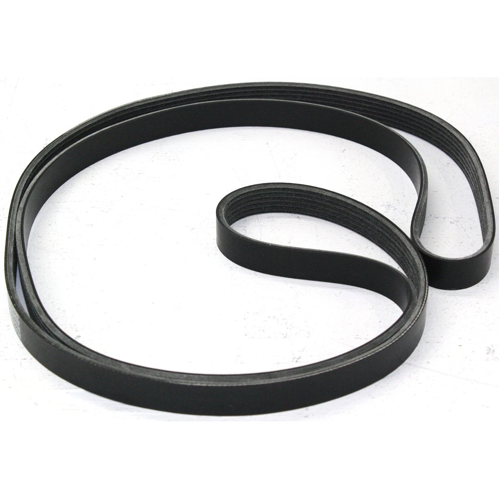 Drive Belt for Jeep Grand Cherokee, Wrangler (1999–2006) 6 Ribs