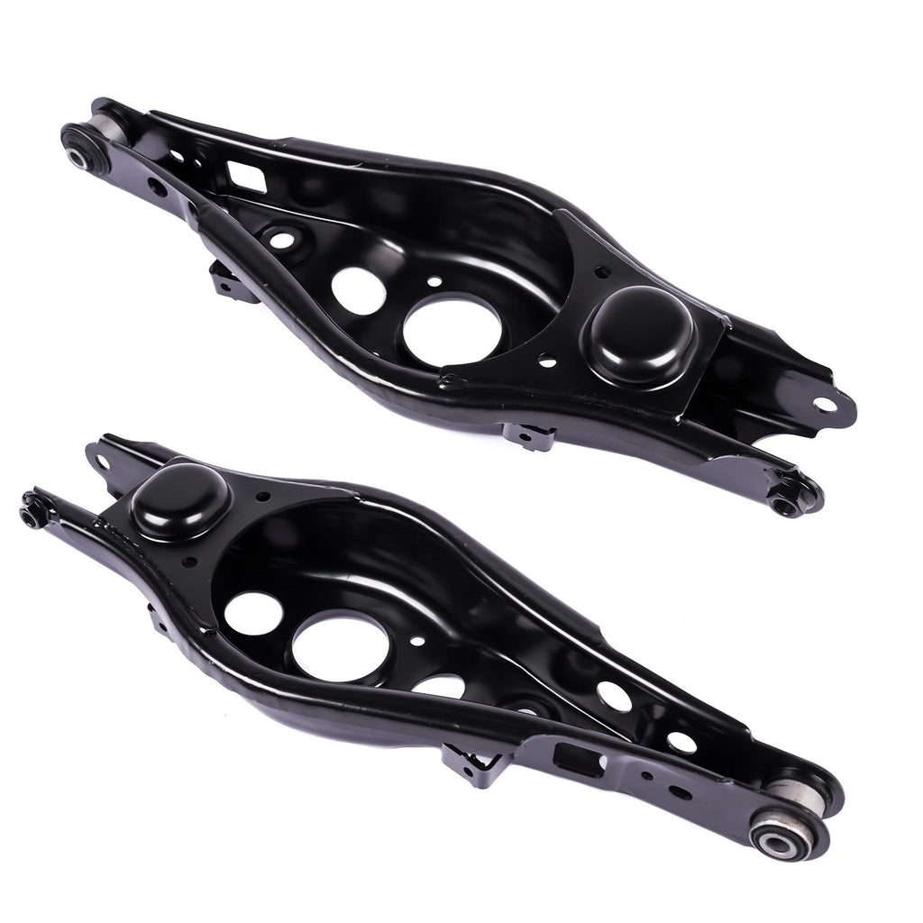 2X Rear Lower Control Arm for Toyota RAV4 Lexus NX300 NX300h (2013–2021)