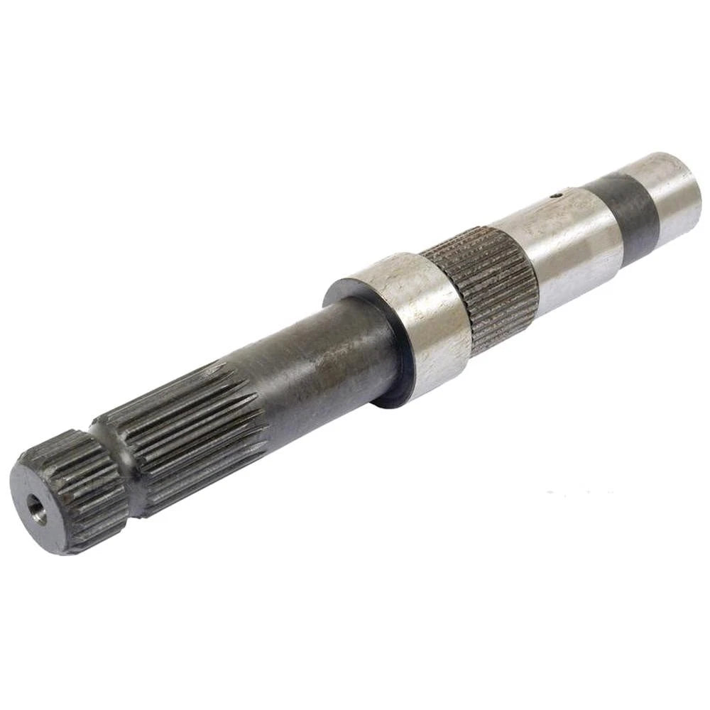 PTO Stub Shaft 21 Spline for Massey Ferguson 3095, 6110, 6235, 6460 (S.74882)