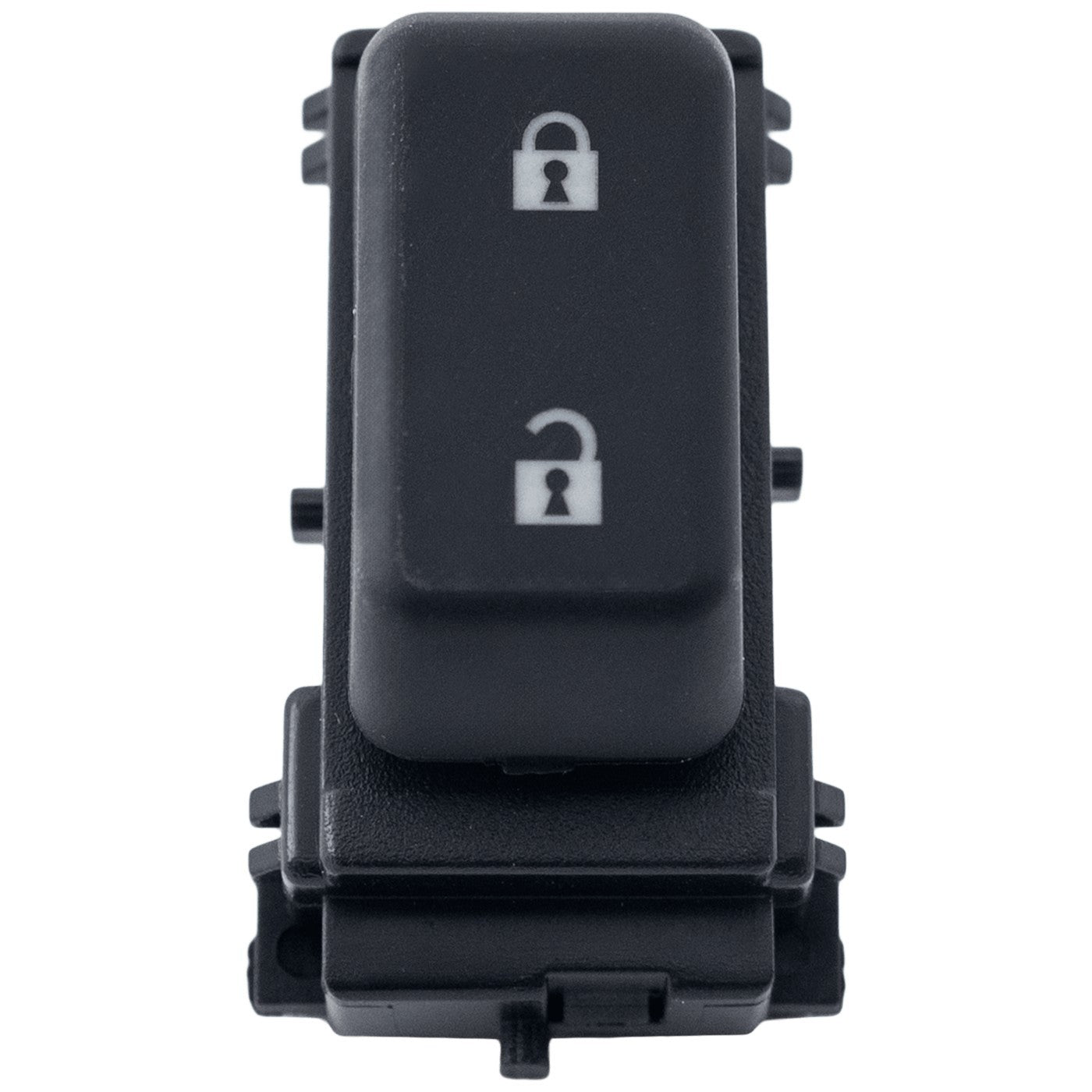 Set of 2 Door Lock Switches for Chevy Silverado 2500 HD/Sierra