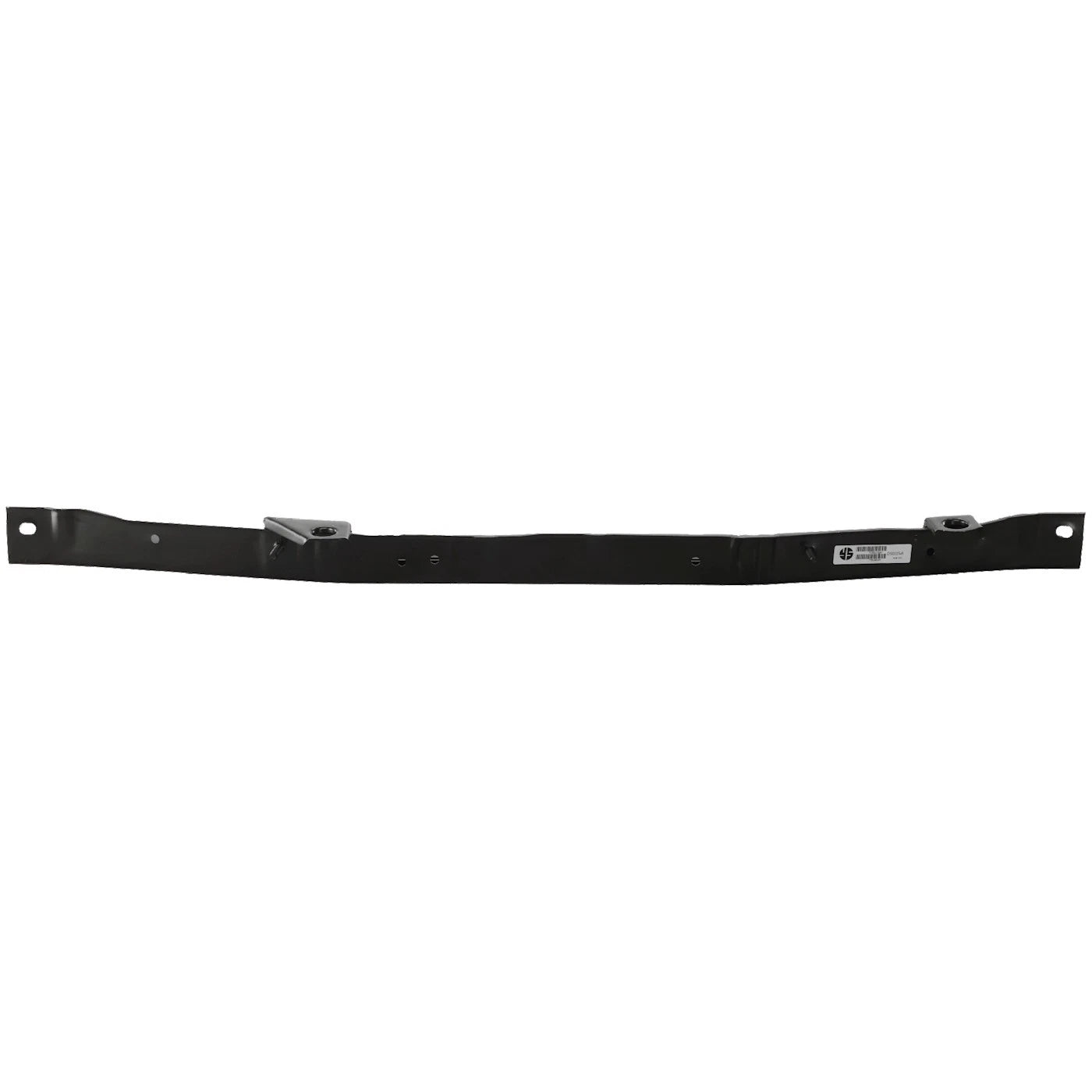 Radiator Support for Nissan Versa Sedan (2012–2017) Steel Tie Bar