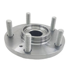 Wheel Hub Front Left/Right 517503K000 for Amanti Azera Optima Sonata Sportage (2004–2016)