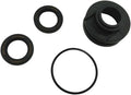 Water Pump Housing Kit for Yamaha Outboard 2T 25-40HP (63D-W4434-00, 63D-44341, 6BG)