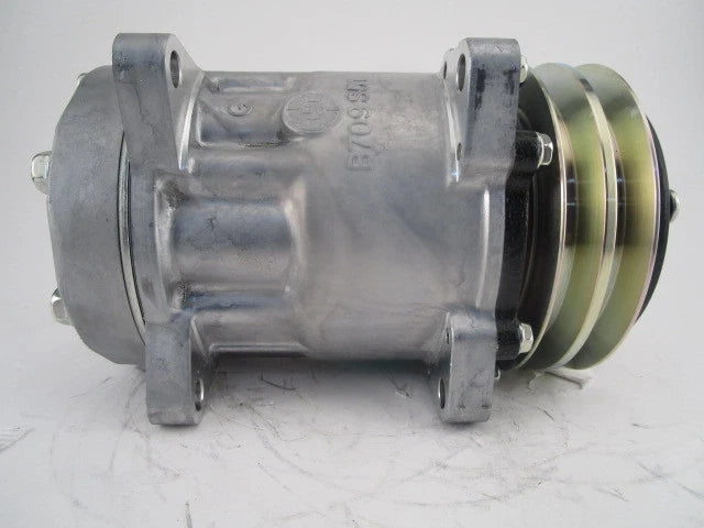 AC Compressor Replacement for Ford Ranger PX (2011-2018)