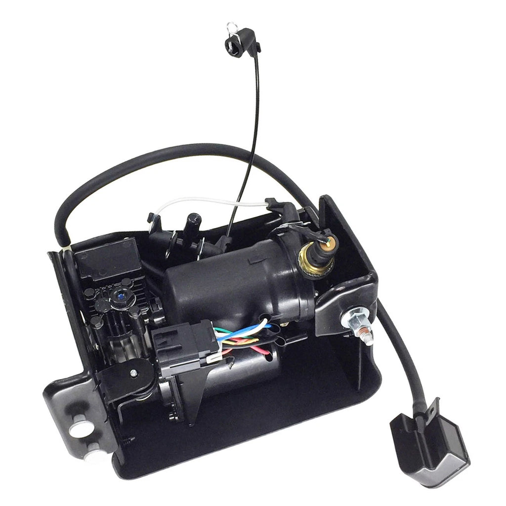 Air Ride Suspension Compressor for Chevy GMC SUV Truck (2007–2013)