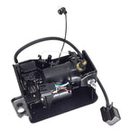 Air Ride Suspension Compressor for Chevy GMC SUV Truck (2007–2013)