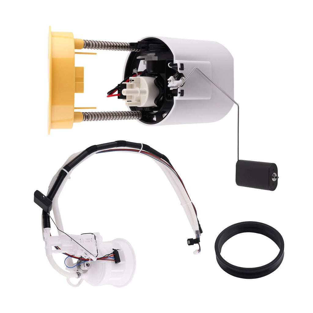 Electric Fuel Pump Module & Filter Assembly Left + Right for Mercedes E320 (2003–2005)