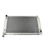 3-Row Radiator for Chevy GMC C/K 1500 2500 3500 Tahoe Yukon Suburban (1988–2000)