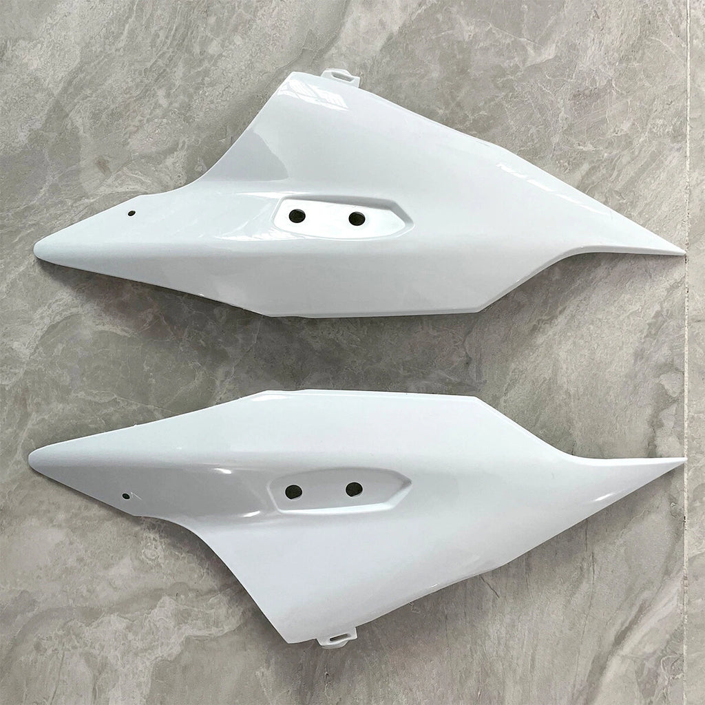 Unpainted ABS Fairing Kit for Suzuki Hayabusa GSX1300R (2021–2023)