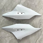 Unpainted ABS Fairing Kit for Suzuki Hayabusa GSX1300R (2021–2023)