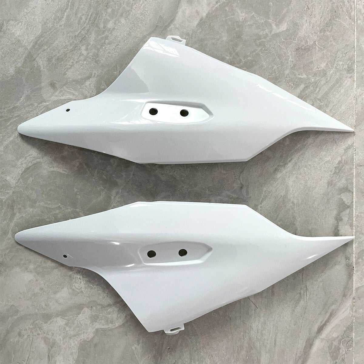 Unpainted ABS Fairing Kit for Suzuki Hayabusa GSX1300R (2021–2023)