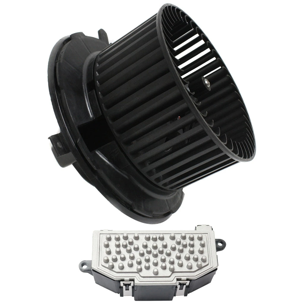 Blower Motors for VW Volkswagen Tiguan, CC, Eos, Jetta, GTI, Audi A3