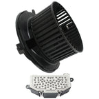 Blower Motors for VW Volkswagen Tiguan, CC, Eos, Jetta, GTI, Audi A3