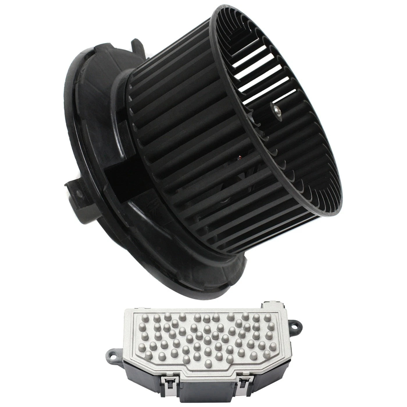 Blower Motors for VW Volkswagen Tiguan, CC, Eos, Jetta, GTI, Audi A3