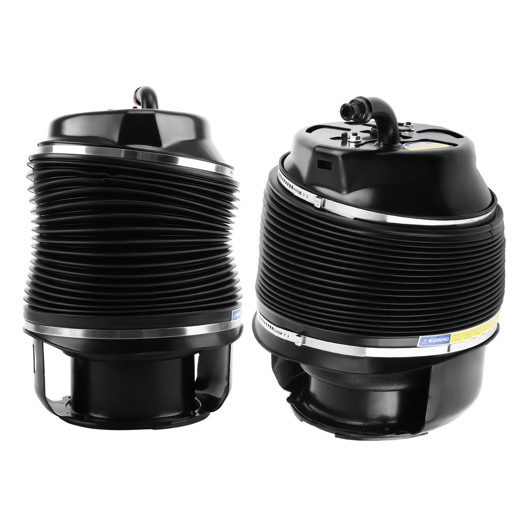 2X Rear Air Suspension Spring Bag for Toyota Sequoia V8 (2008–2022)