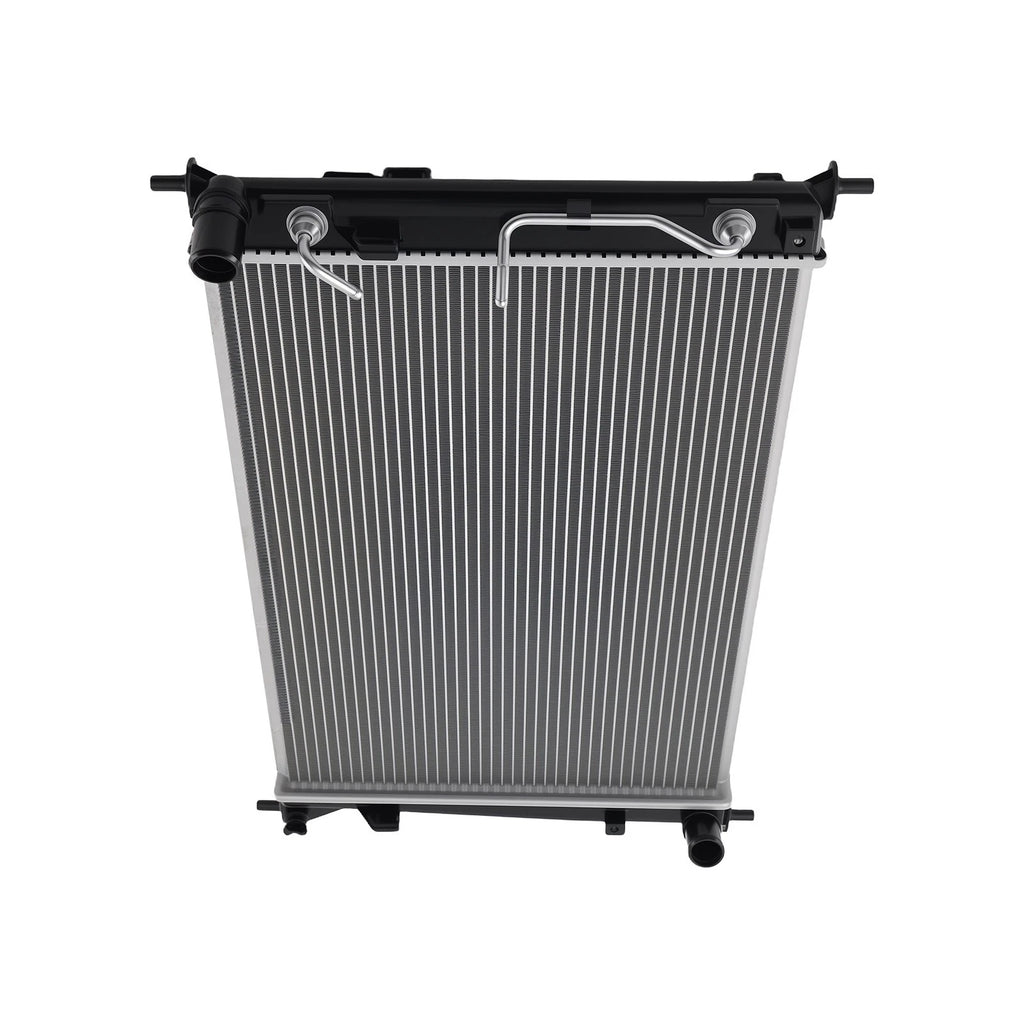 Aluminum Engine Radiator for Kia Soul (2010-2011)