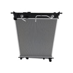 Aluminum Engine Radiator for Kia Soul (2010-2011)