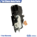 Door Lock Actuator Motor for Saturn Vue (2008–2010)