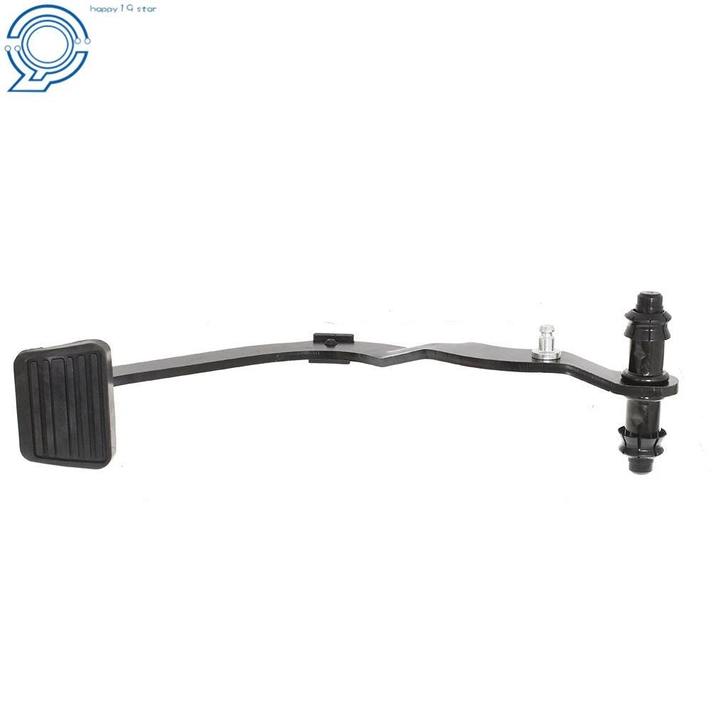 Clutch Pedal Assembly for GMC C/K Pickup (1999–2002)