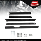 Crossmember Kit for Ford Super Duty Long Bed (1999â2018)