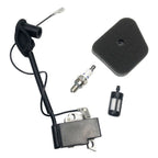 Ignition Coil Kit for Stihl FS90R FS100R FS110R FS130R KM110R (2000–2023)