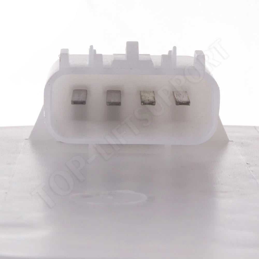 Fuel Pump Assembly for Chevrolet Camaro V8 6.2L (2010–2015)
