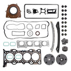 Timing Chain Kit + VVT + Head Gasket Kit for Land Rover Range Rover Evoque (2012–2019)