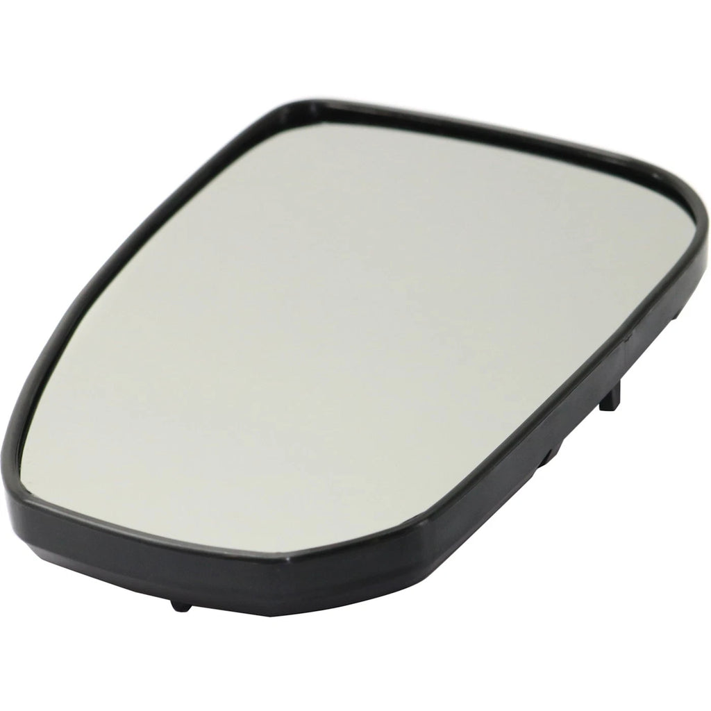 Driver Left Side Mirror Glass for Nissan Maxima (2004–2008)
