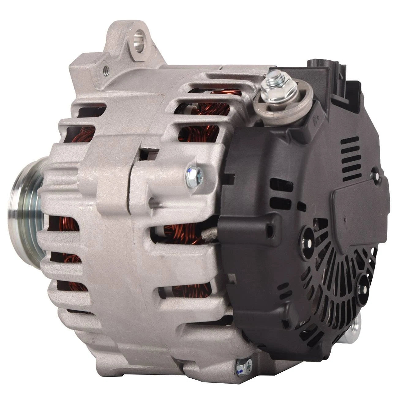 Alternator for Nissan Altima Sentra 2.5L (2007-2013) 110Amp