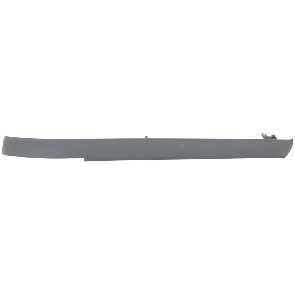 Side Skirt for Freightliner Cascadia (2008–2012) Right Hand