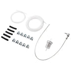 Fuel Line Oil Extractor Hose Set for Parking Heater & Marine Heaters