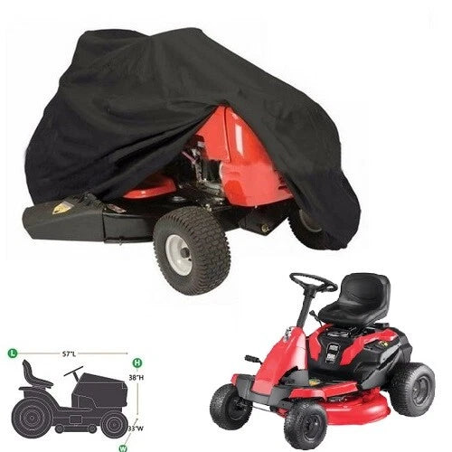 Waterproof Tractor Cover for Craftsman E150 (2015–2023)