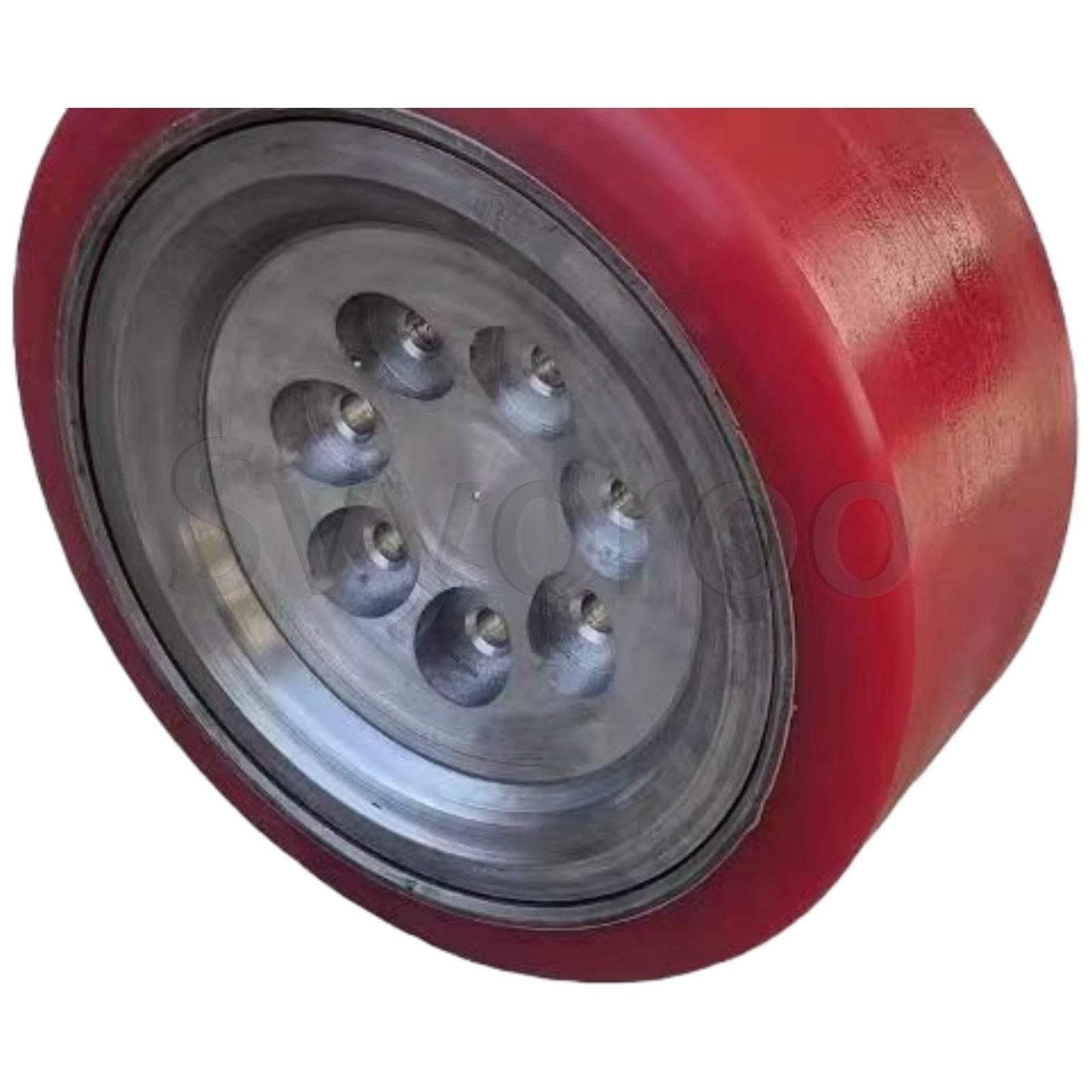 Poly Drive Wheel Assembly 00590-55925-71 for Toyota Forklift