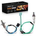 2X Oxygen Sensor for Honda CR-V 2.4L L4 (2007–2011) 2344359 2349062