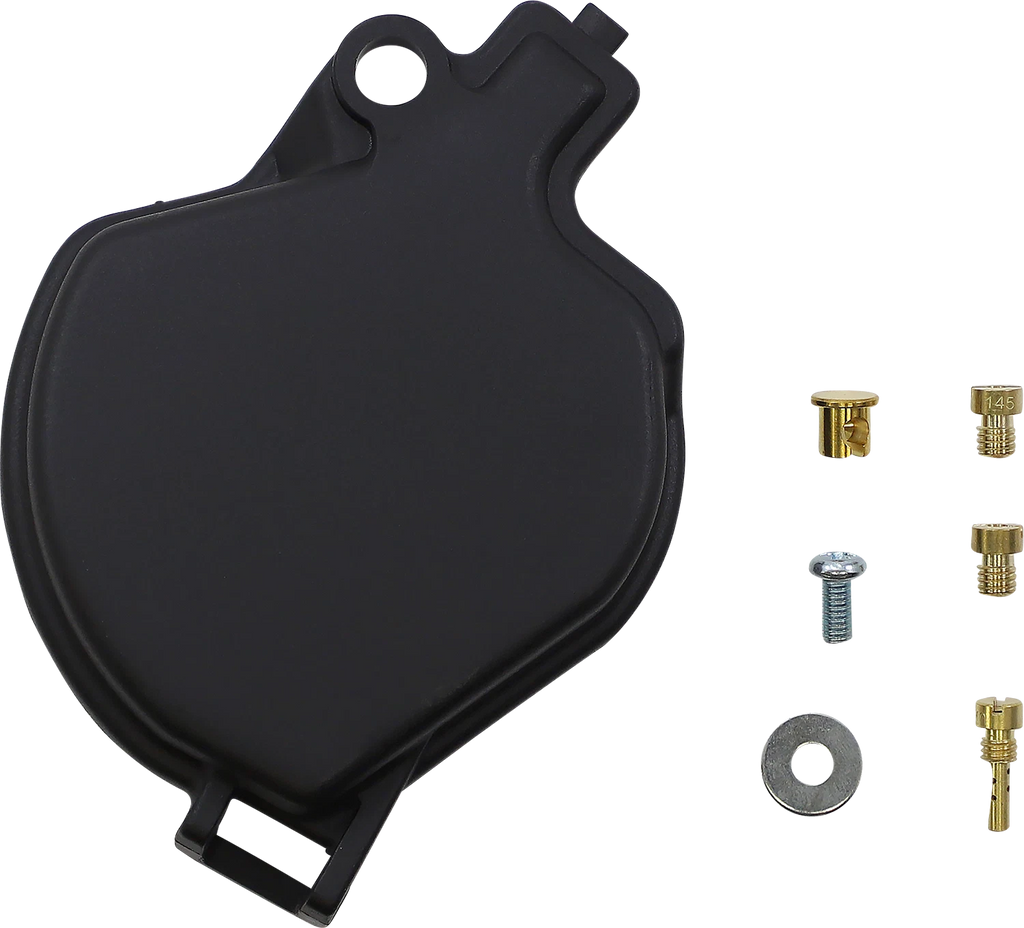 Replacement Carburetor for Kawasaki (600-1126-PU)