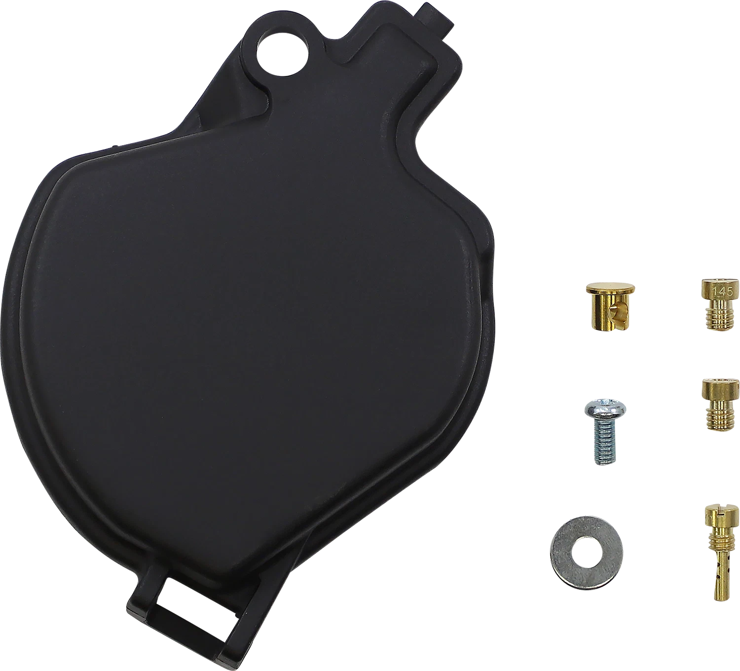 Replacement Carburetor for Kawasaki (600-1126-PU)