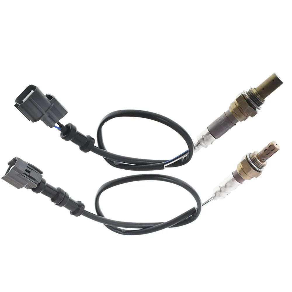 2pc Oxygen Sensor for Acura RSX Type-S (2002–2004) Upstream Downstream