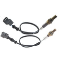 2pc Oxygen Sensor for Acura RSX Type-S (2002–2004) Upstream Downstream
